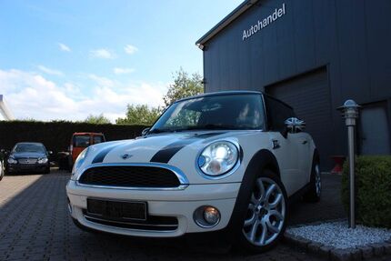 Mini Cooper 160.000 km 3.999 &euro; Lippstadt 59557