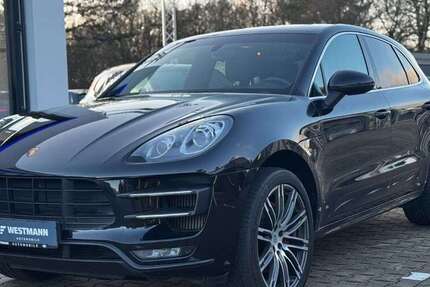 Porsche Macan 128.320 km 33.200 &euro; Halle Westfalen 33790