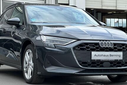 Audi A3 46.000 km 28.390 &euro; Bielefeld 33609