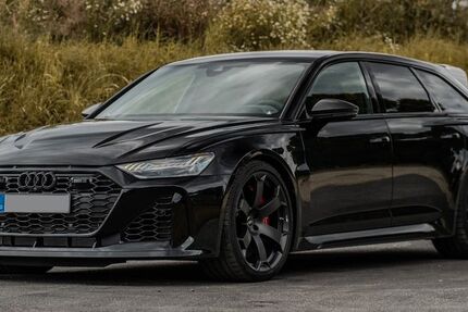 Audi RS6 1.800 km 249.000 &euro; Gütersloh 33334