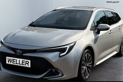 Toyota Corolla 41.341 km 26.980 &euro; Bielefeld 33609