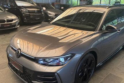 VW Passat Variant 1.980 km 41.000 &euro; Versmold 33775