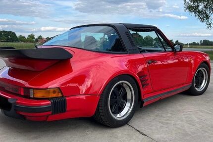 Porsche 930 132.900 km 59.911 &euro; Sassenberg 48336