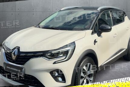 Renault Captur 60.950 km 15.945 &euro; Bielefeld 33647