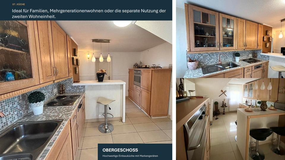 Einfamilienhaus Oelde - 8 Zimmer, 188 m&sup2;, 475.000&euro; | Angebot:27430327