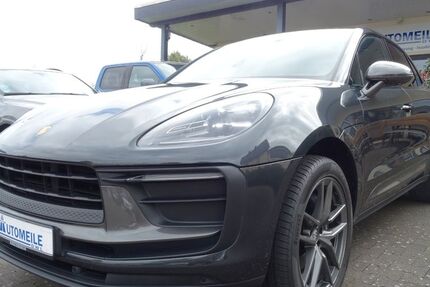 Porsche Macan 35.000 km 63.990 &euro; OERLINGHAUSEN 33813