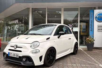 Abarth 595 Competizione 24.493 km 29.990 &euro; Gütersloh 33334