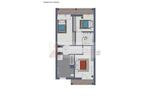 Reihenhaus mit Garage - ideal für kleine Handwerkerfamilie - provisionsfrei für Käufer - Reihenmittelhaus Bielefeld Jöllenbeck | Angebot:17768761