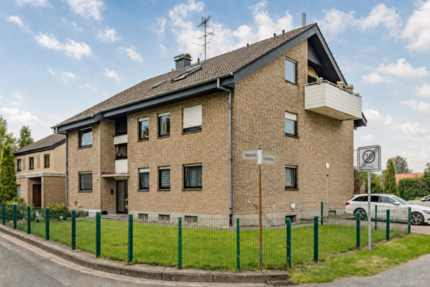 Wohnung Halle/Westf. Westf. - 4 Zimmer, 95 m&sup2;, 198.000&euro; | Angebot:27445291