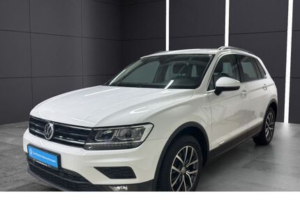 VW Tiguan 90.409 km 18.440 &euro; Bielefeld 33613