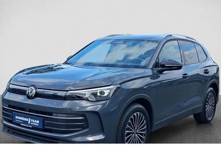 VW Tiguan 20.272 km 33.880 &euro; Bielefeld 33689