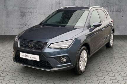 Seat Arona 18.100 km 15.770 &euro; Rheda-Wiedenbrück 33378