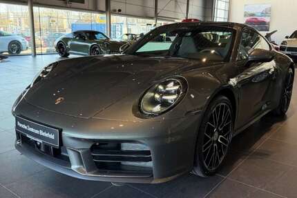 Porsche 992 6.900 km 197.987 &euro; Bielefeld 33719