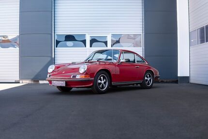 Porsche 911 Urmodell 26.341 km 145.000 &euro; Steinhagen 33803