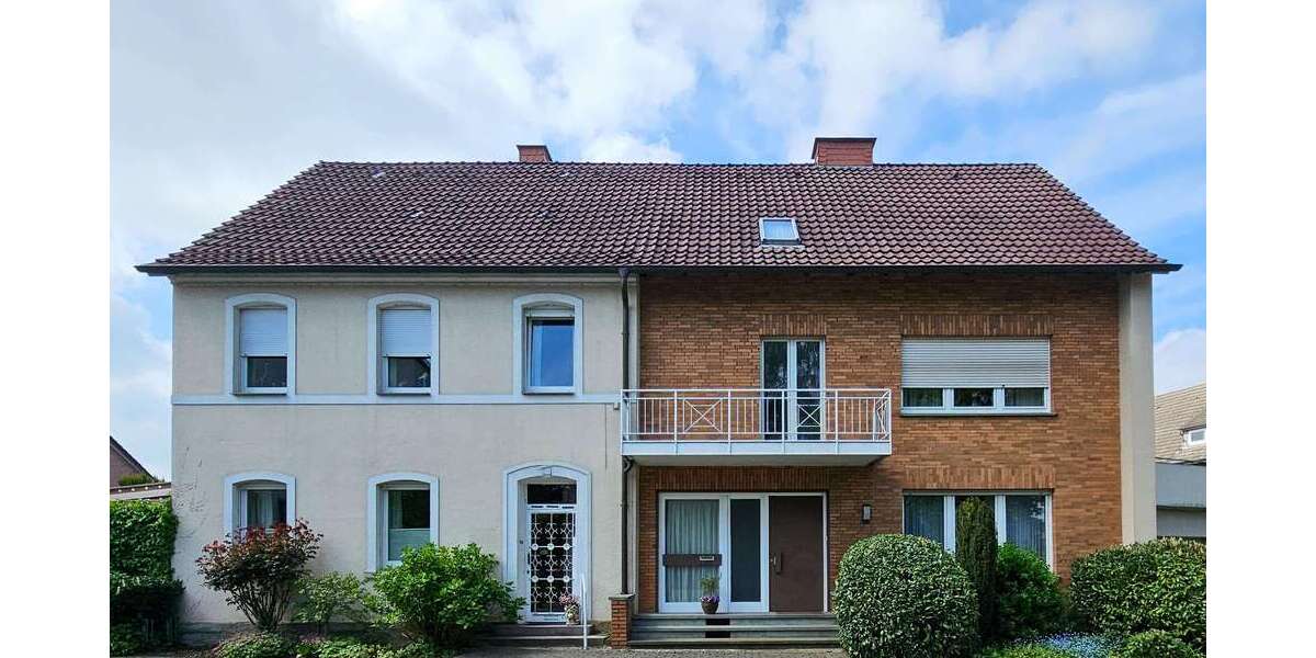 Einfamilienhaus Langenberg - 8 Zimmer, 250 m&sup2;, 449.000&euro; | Angebot:24692827