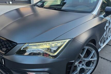 Seat Leon 49.118 km 22.800 &euro; Bielefeld 33609