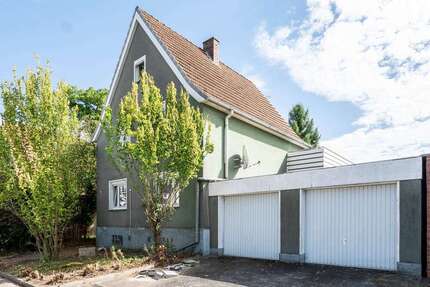 Haus Bielefeld Brackwede - 6 Zimmer, 122 m&sup2;, 249.900&euro; | Angebot:27453299