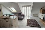 Dachgeschoßwohnung Warendorf - 2 Zimmer, 54 m&sup2;, 187.500&euro; | Angebot:27450789