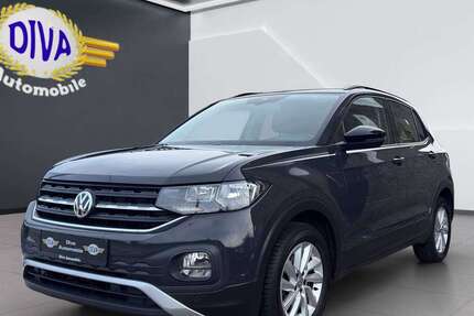 VW T-Cross 76.000 km 13.999 &euro; Bielefeld 33647