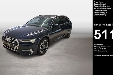 Audi A6 57.746 km 35.100 &euro; Oelde (Stromberg) 59302