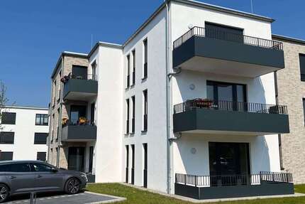 Wohnung Dissen T. W. - 3 Zimmer, 98 m&sup2;, 1.130&euro; | Angebot:27429673