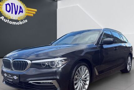 BMW 530 143.000 km 24.999 &euro; Bielefeld 33647