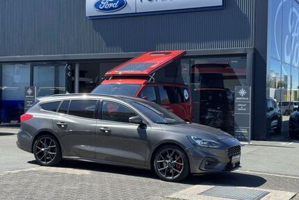 Ford Focus 75.998 km 20.950 &euro; Versmold 33775