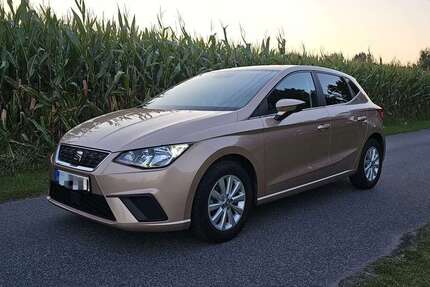 Seat Ibiza 49.900 km 10.950 &euro; Bielefeld 33647