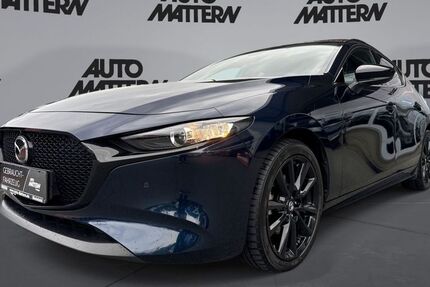 Mazda 3 88.100 km 17.990 &euro; Bielefeld 33719