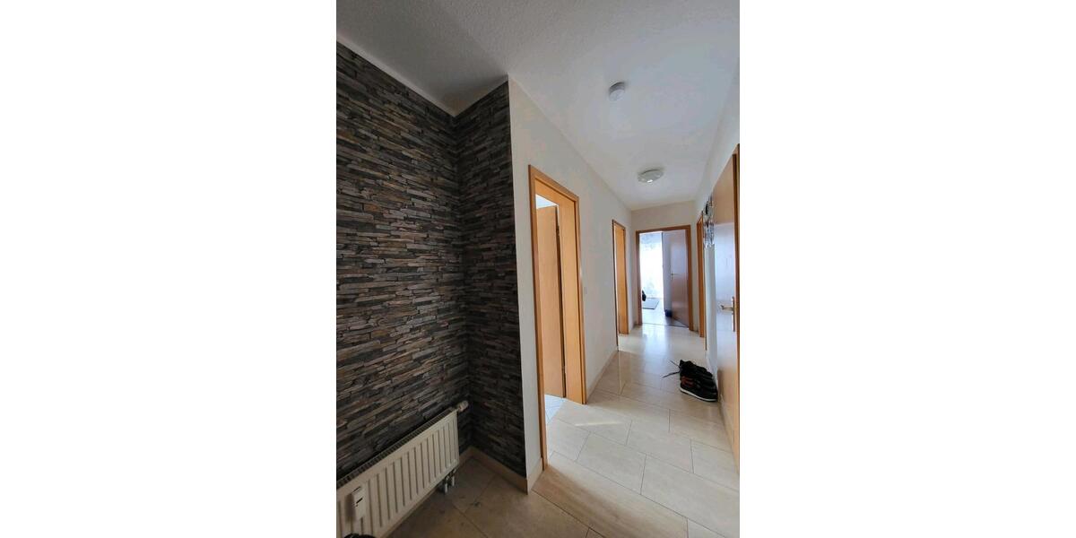 Dachgeschoßwohnung Versmold - 2 Zimmer, 65 m&sup2;, 174.500&euro; | Angebot:26368868