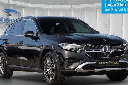 Mercedes-Benz GLC 220 15.424 km 47.990 &euro; Schloß Holte-Stukenbrock 33758