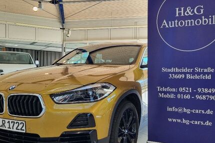 BMW X2 39.000 km 23.900 &euro; Bielefeld 33609