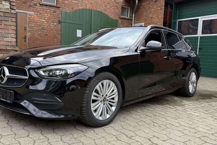 Mercedes-Benz C 220 126.000 km 25.600 &euro; Borgholzhausen 33829
