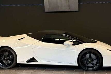 Lamborghini Huracán 24.500 km 275.000 &euro; Bielefeld 33647