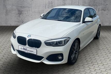 BMW 118 107.140 km 13.330 &euro; Rheda-Wiedenbrück 33378