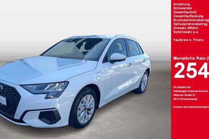 Audi A3 18.840 km 28.100 &euro; Gütersloh 33330