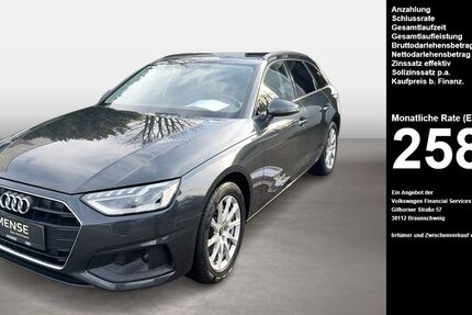 Audi A4 107.699 km 23.000 &euro; Oelde (Stromberg) 59302