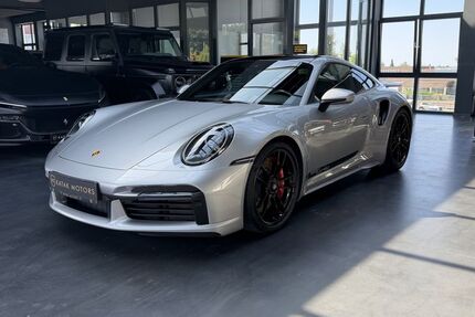 Porsche 992 62.674 km 177.905 &euro; Bielefeld 33647