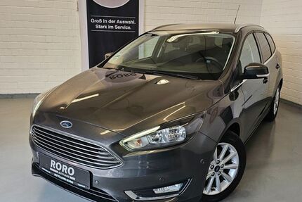 Ford Focus 136.000 km 7.200 &euro; Lippstadt 59557