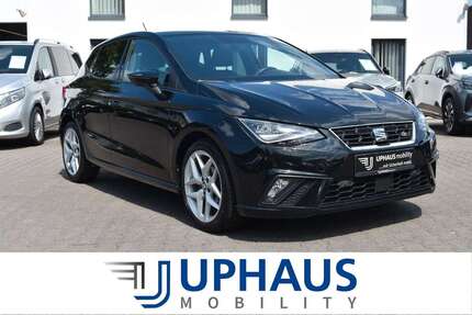 Seat Ibiza 69.225 km 12.890 &euro; Werther 33824