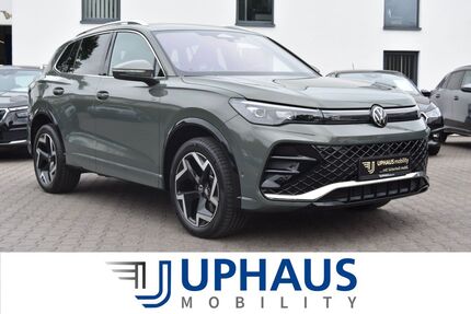 VW Tiguan 14.665 km 42.880 &euro; Werther/Westfalen 33824