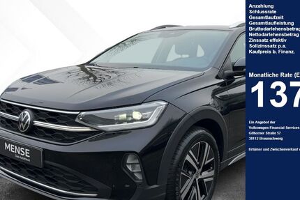 VW Taigo 11.000 km 22.535 &euro; Gütersloh 33334