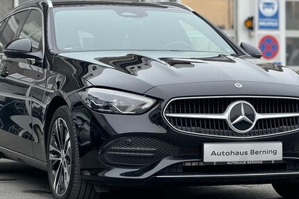 Mercedes-Benz C 300 36.500 km 35.800 &euro; Bielefeld 33609