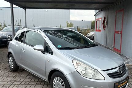 Opel Corsa 172.000 km 2.599 &euro; Enger 32130