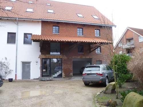 Etagenwohnung Lippstadt Overhagen - 2 Zimmer, 100 m&sup2;, 890&euro; | Angebot:27488709