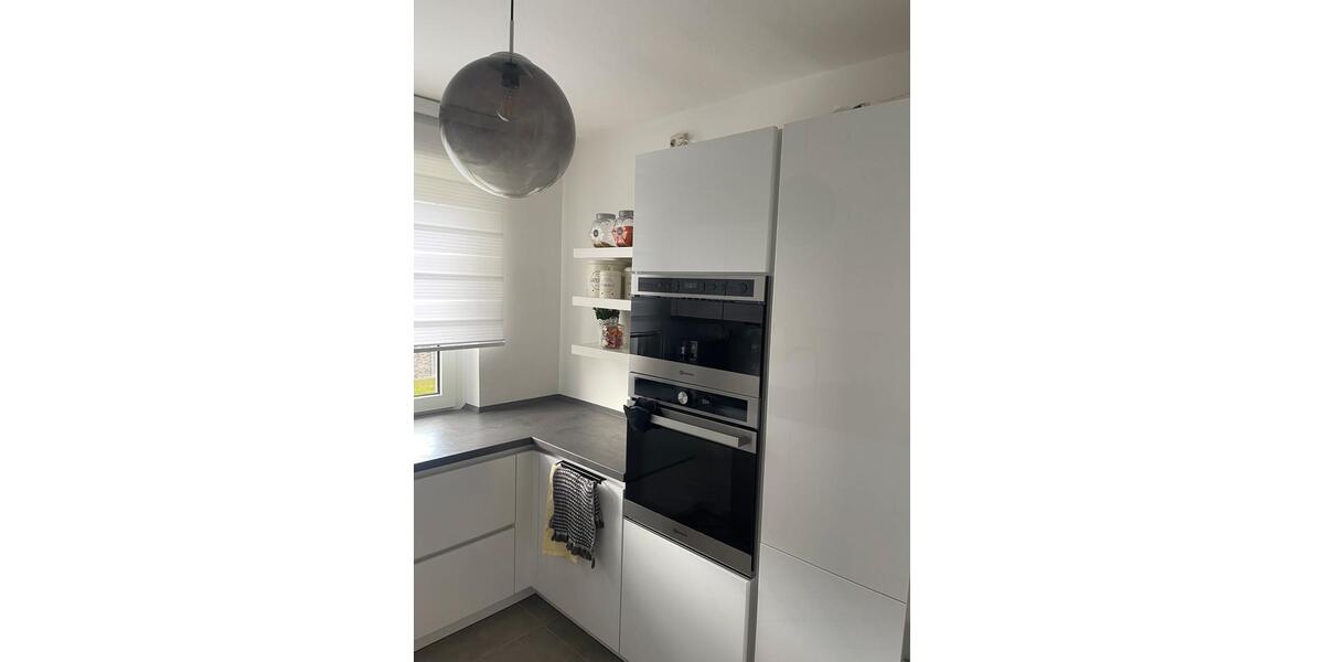 Etagenwohnung Gütersloh Isselhorst - 2 Zimmer, 77 m&sup2;, 215.000&euro; | Angebot:27427171