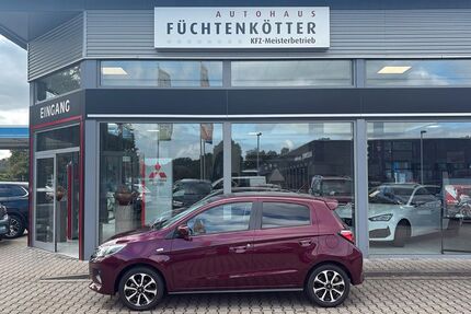 Mitsubishi Space Star 8.900 km 15.800 &euro; Warendorf 48231