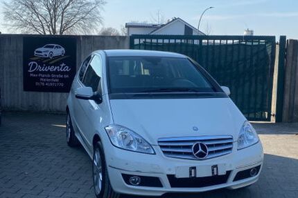 Mercedes-Benz A 170 163.000 km 2.500 &euro; Marienfeld 33428