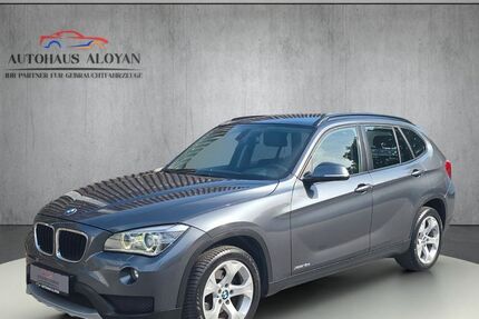 BMW X1 185.500 km 9.990 &euro; Gütersloh 33330
