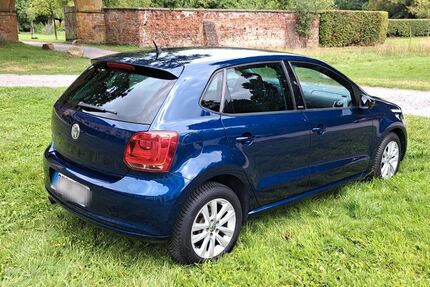 VW Polo 120.018 km 6.400 &euro; Herzebrock-Clarholz 33442